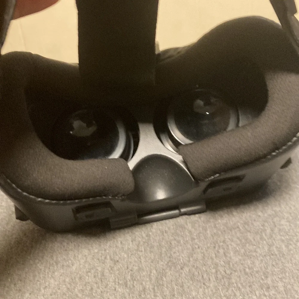 Pro virtual reality dream